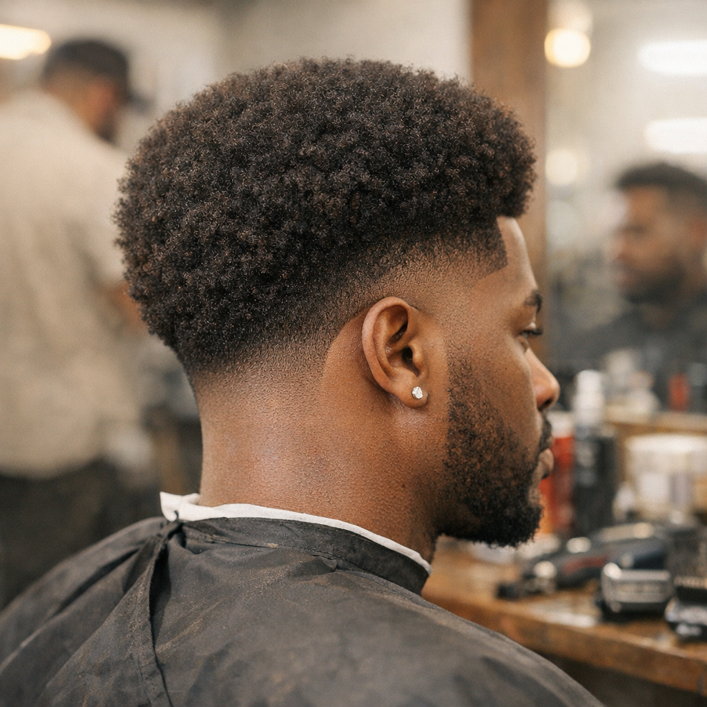 Prix et comparatif : combien prévoir pour un taper afro en 2026 ?
