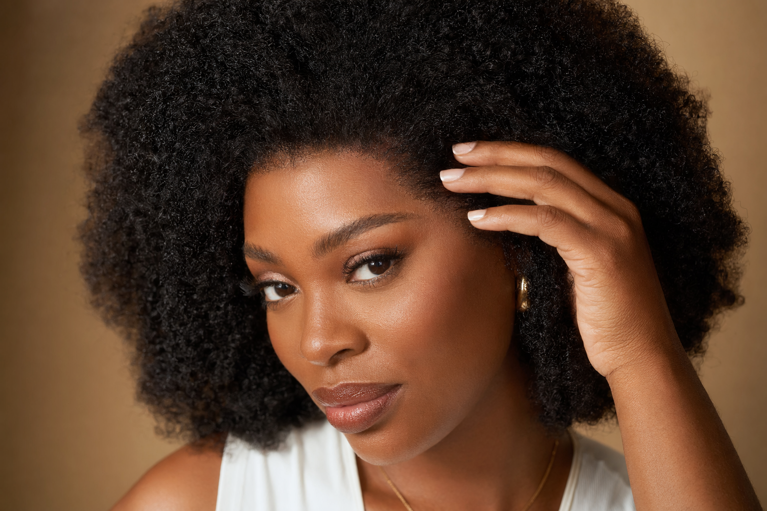 Comment choisir sa perruque afro lace front sans se ruiner