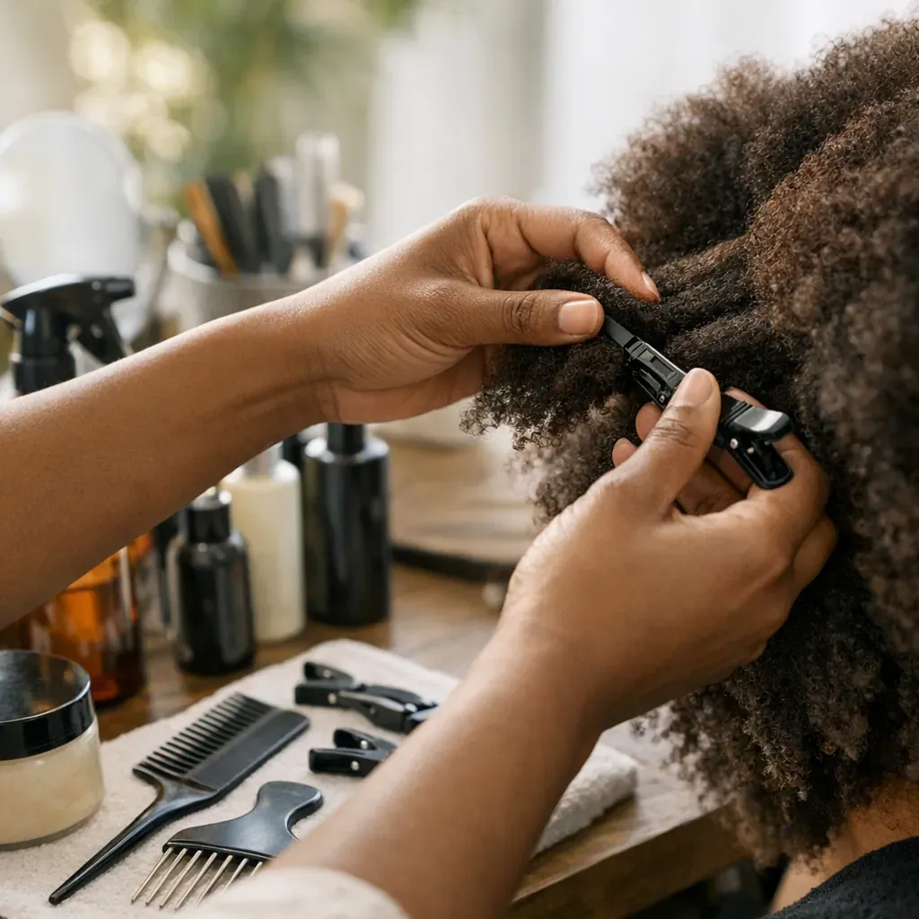 Comment choisir un Coiffeur Afro à Sens sans regret