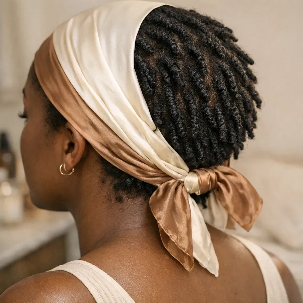 Quelle Coiffure facile pour Cheveux crépus courts choisir ?