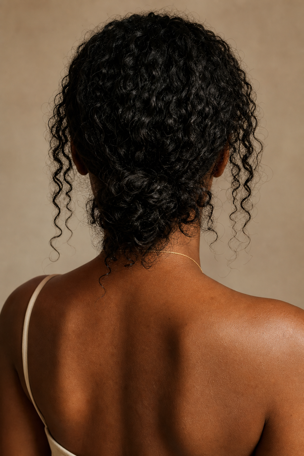 Quelles coiffures choisir pour une femme aux cheveux bouclés ?