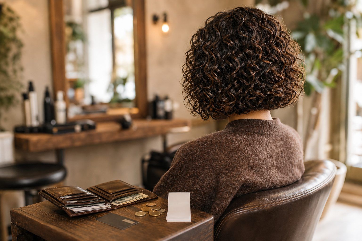 Comment demander et comparer un devis pour une coupe au carré bouclée ?