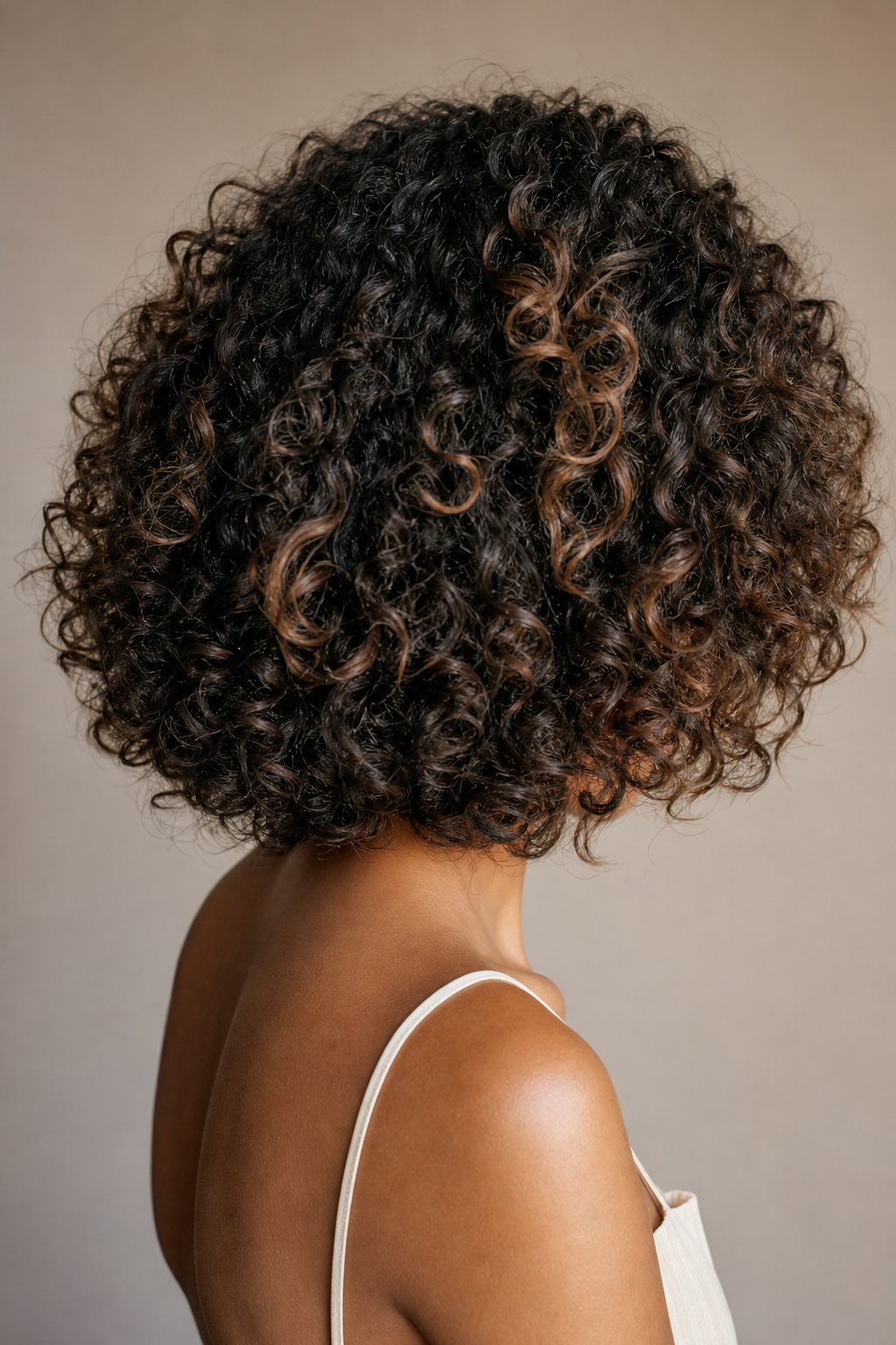 Quelle coupe de cheveux bouclés pour femme choisir en 2023 ?