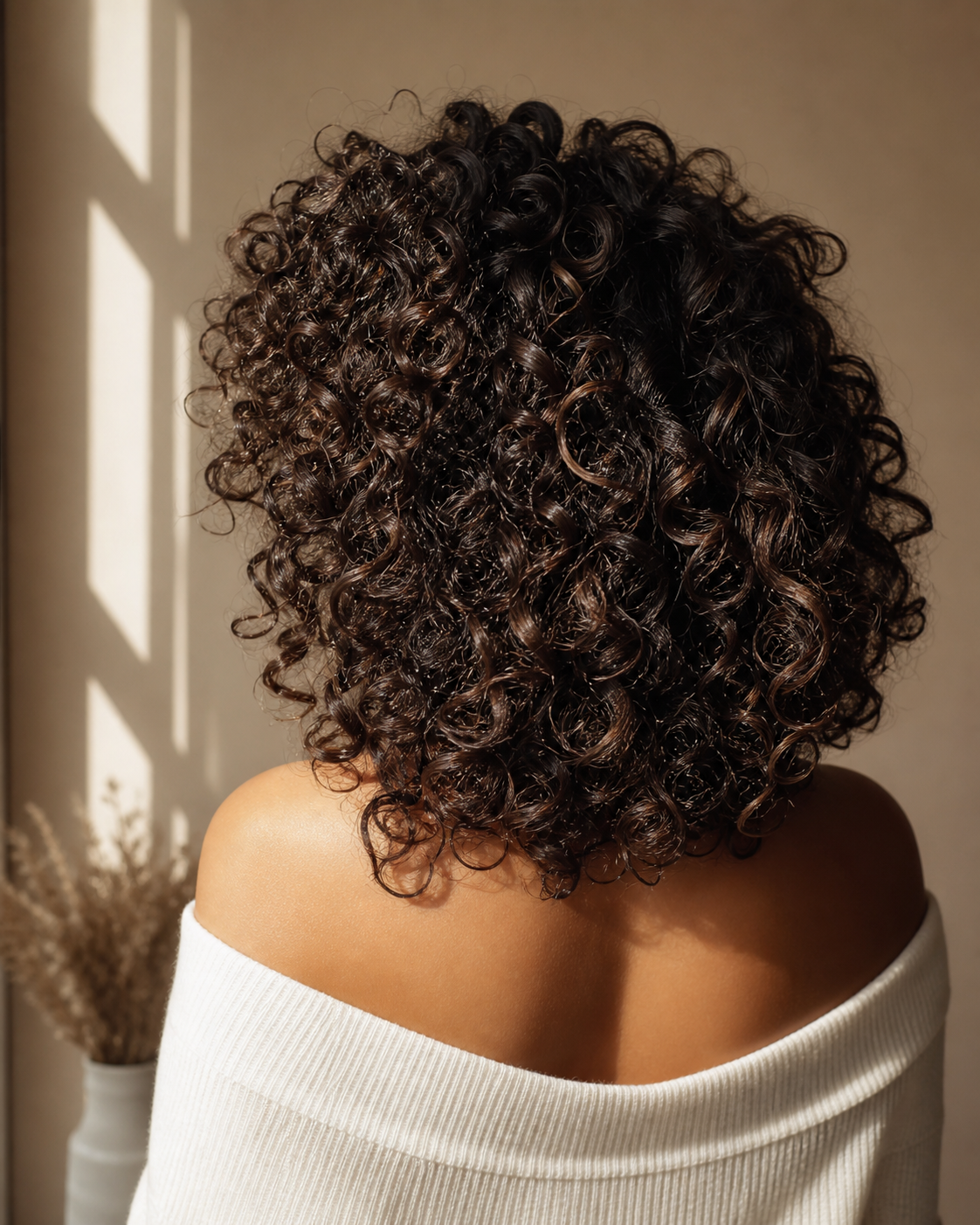 Quelle coupe de cheveux bouclés choisir selon votre texture ?