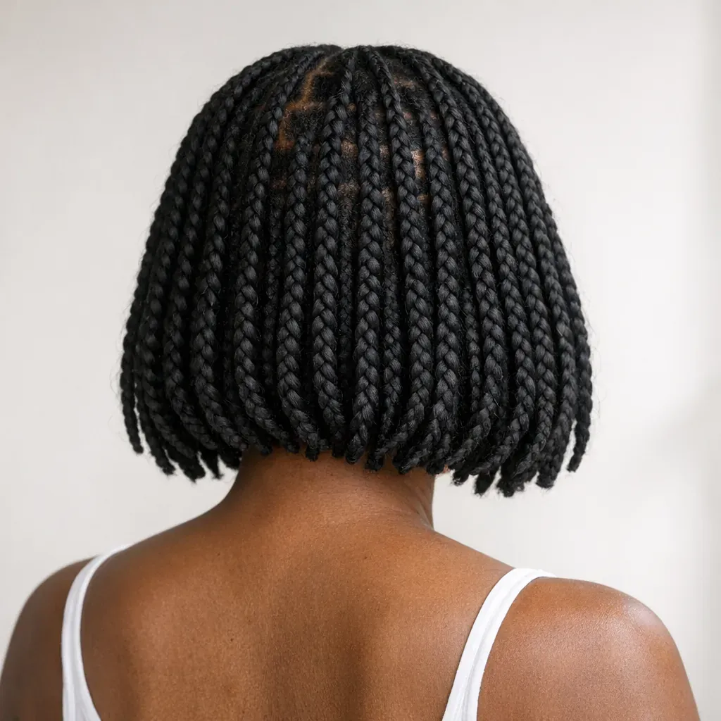 La coupe Tresse se décline en 15 idées à adapter