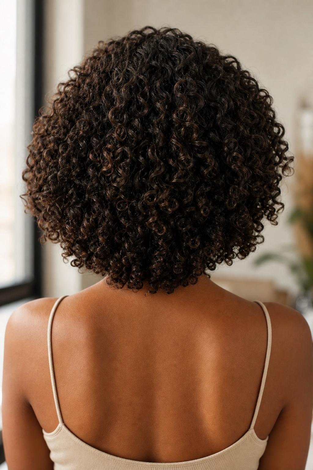 Quelles coupes de cheveux bouclés pour femmes révèlent vos boucles ?