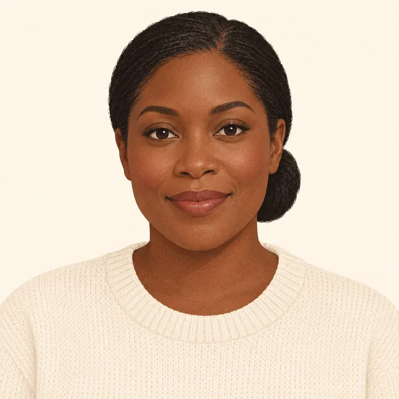 Esther Mbaye