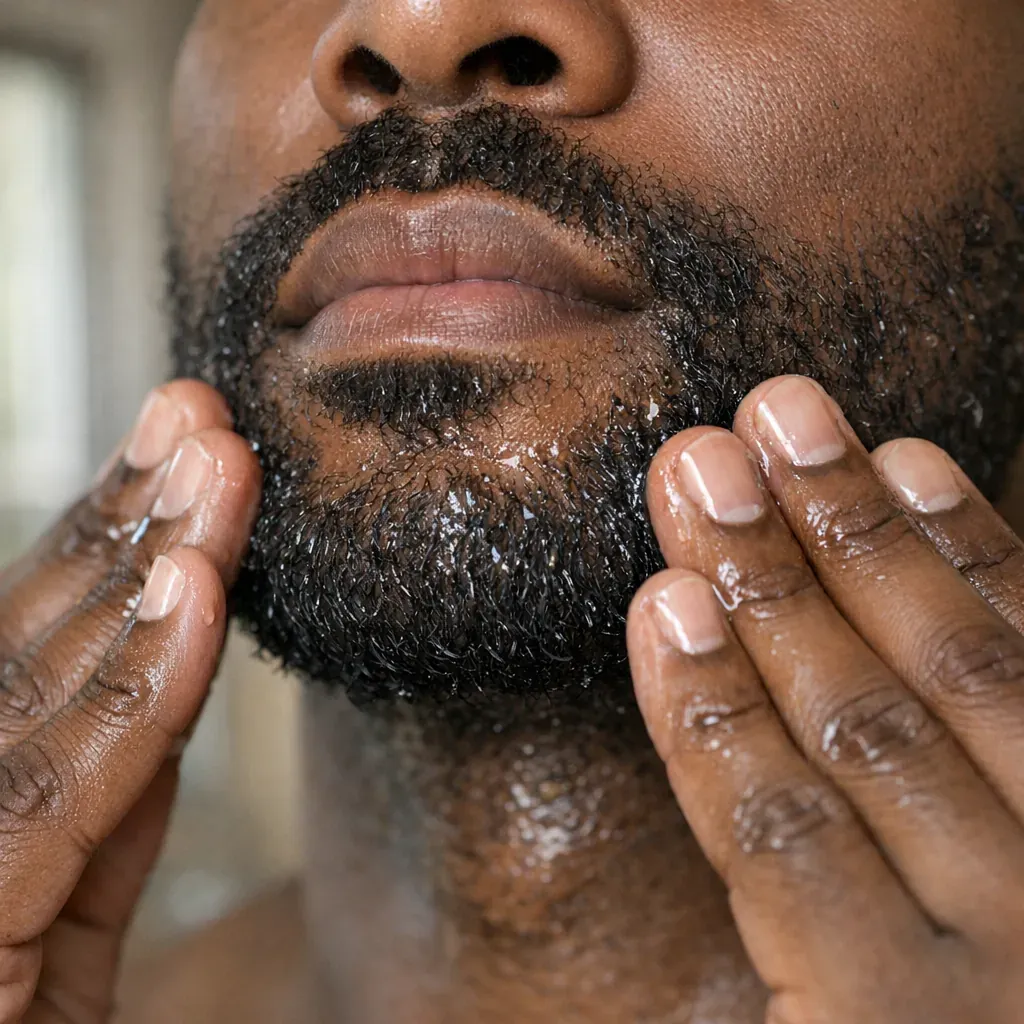 Comment réussir l’utilisation de l’Huile de ricin pour la barbe