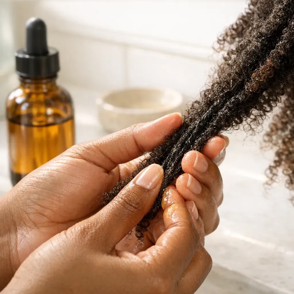 Est-ce que l’Huile de ricin fait vraiment pousser les cheveux ?