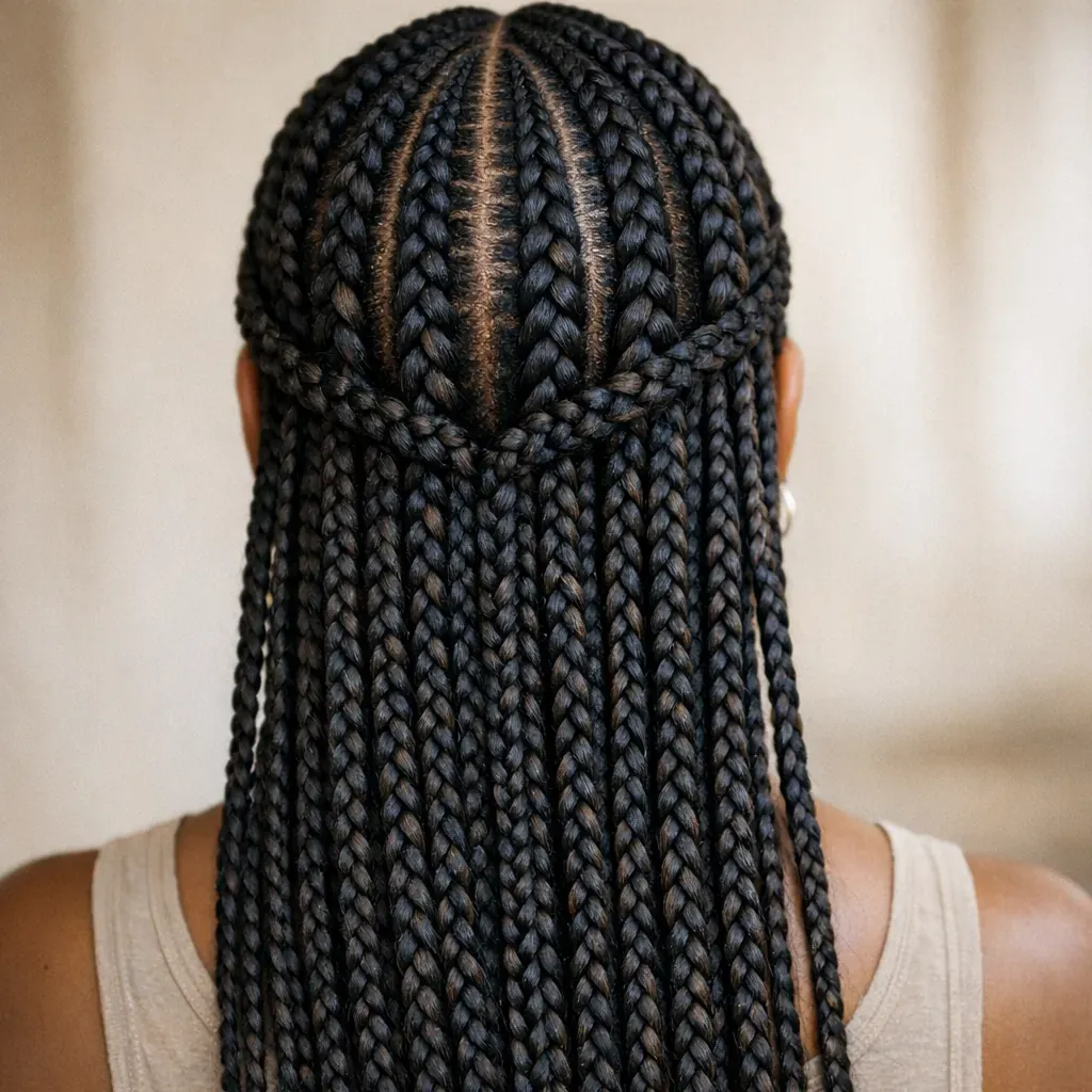 Quel modèle de Coiffure en Tresse Africaine choisir en 2026 ?