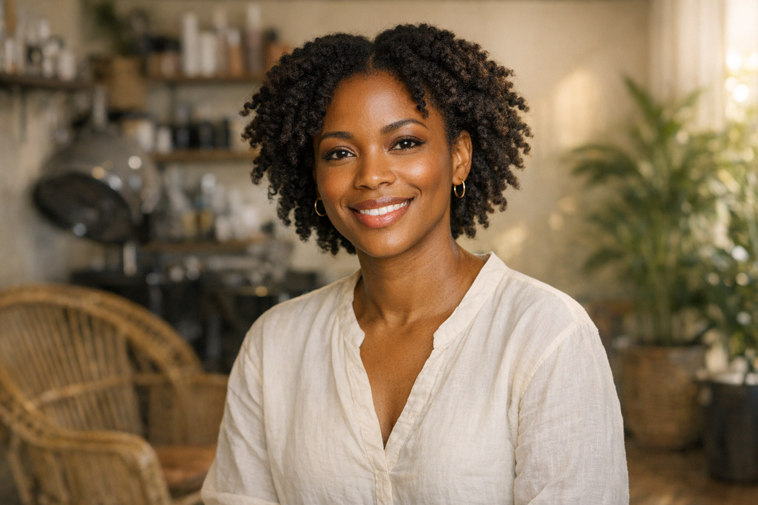 Naïma Fofana