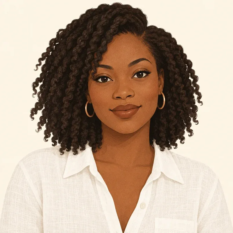 Naïma Fofana