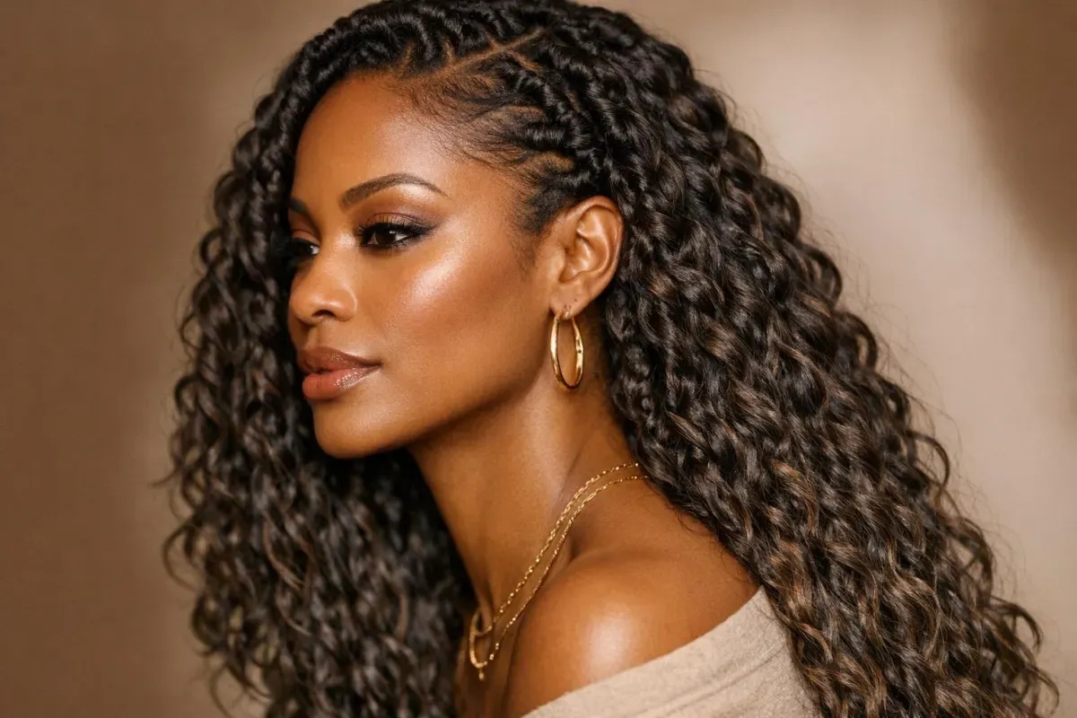 Passion twists : le style bohème expliqué