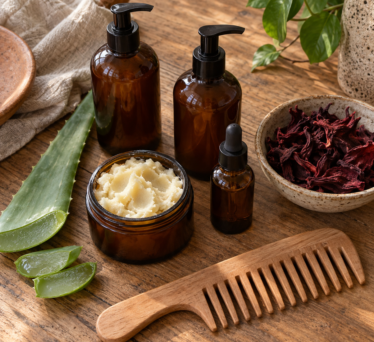 Quel produit choisir pour ses cheveux bouclés selon son rôle