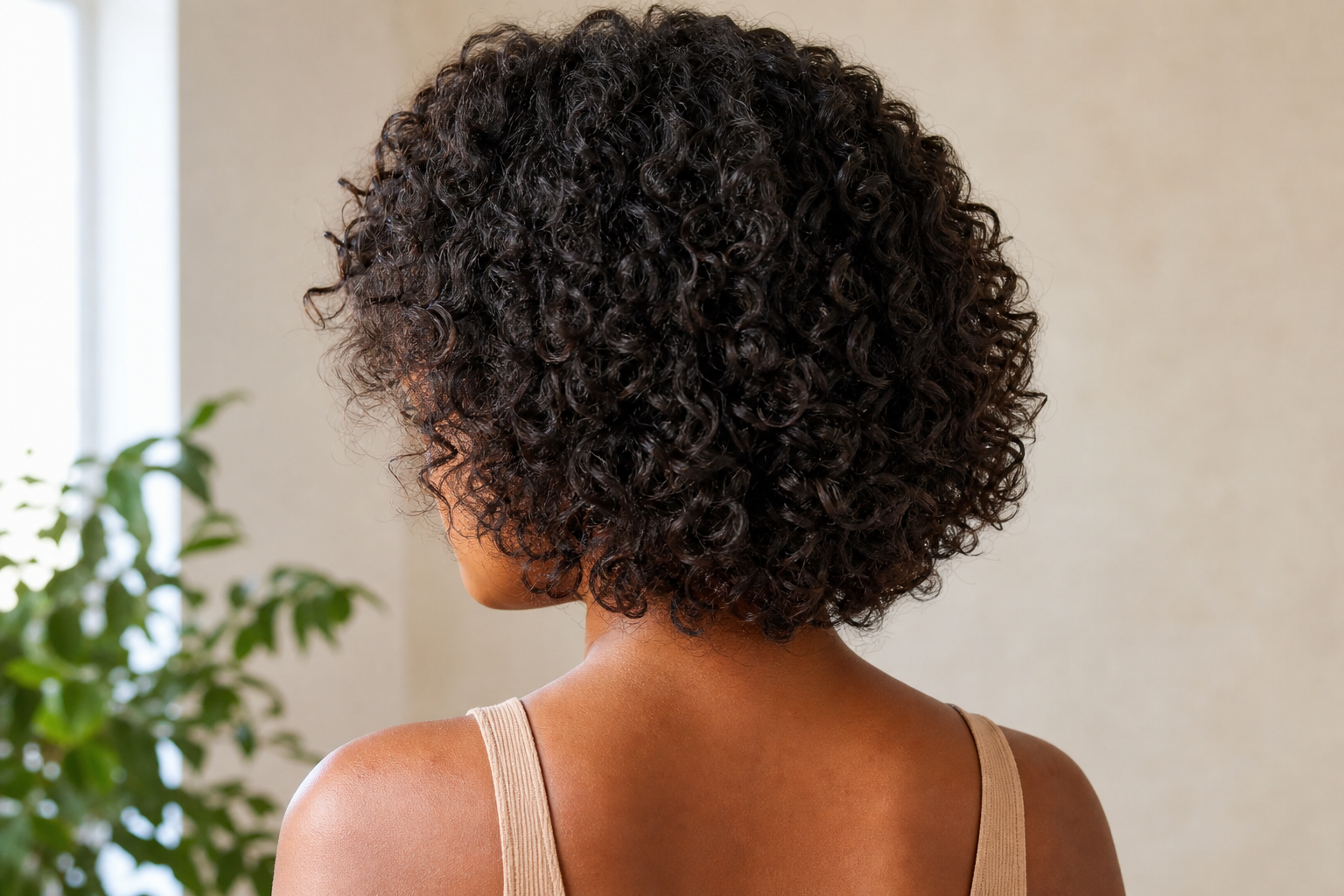 Quelle coupe choisir pour des cheveux bouclés qui vous ressemblent ?