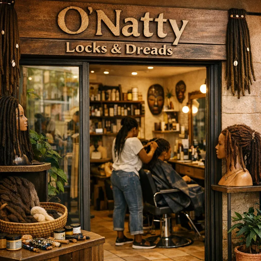4. Option expertise locks&nbsp;: O’Natty, un repère très identifié à Massy