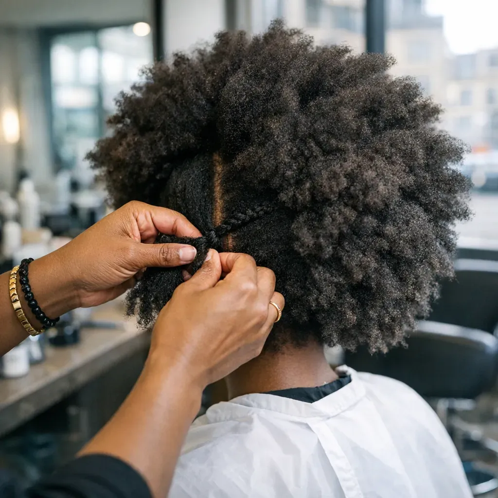 Un salon afro à Massy : trois options pour bien choisir