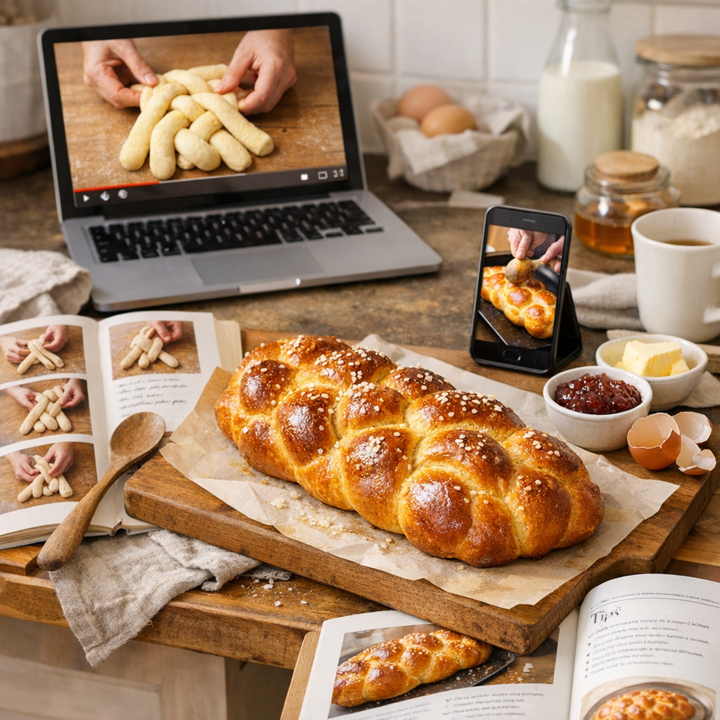 Ce que disent les utilisateurs&nbsp;: vidéos, brioche et astuces à lire