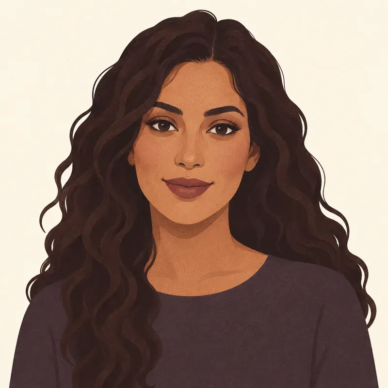 Yasmine Benali